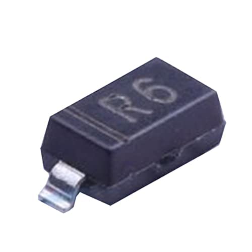 20 Stück MBR0560-TP SOD-123 60V 500mA 700mV 500mA von TYSQXQ