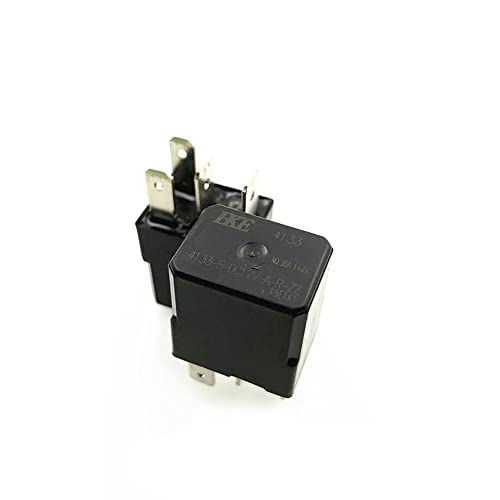 4 Stück/LOT 4133-S-DC12V-A-R-ZZ 12VDC 4133 S DC12V A R ZZ 12VDC 35A 4PIN CMA33 Relais von TYSQXQ