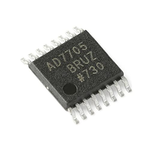 5 Stück AD5024BRUZ AD5024 TSSOP16 5 Stück AD5024BRUZ AD5024 TSSOP16 von TYSQXQ