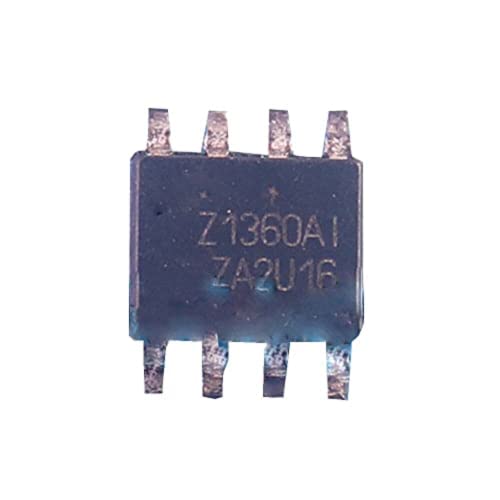5 Stück AOZ1360AI AOZ1360 SOP-8 von TYSQXQ