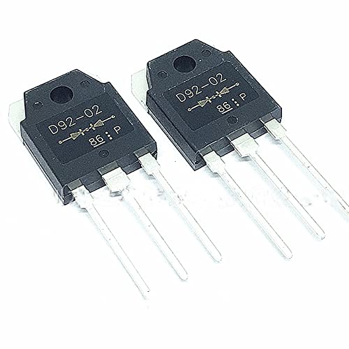 5 Stück ESAD92-02 TO-3P ESAD92 TO-247 D92-02 von TYSQXQ