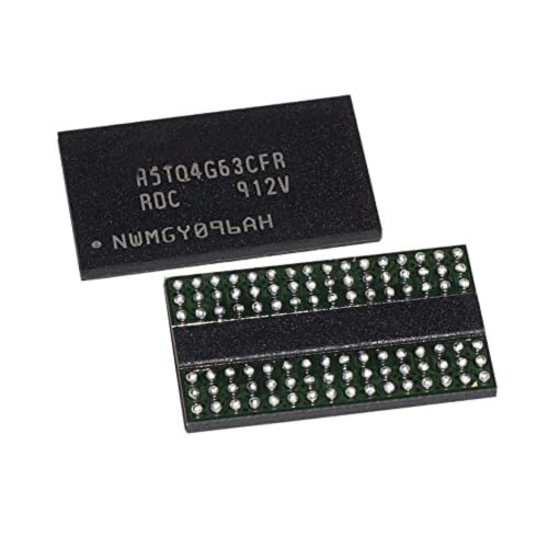 5 Stück H5tq4g63cfr H5tq4g63cfr-Rdc 5 Stück H5tq4g63cfr H5tq4g63cfr-Rdc von TYSQXQ