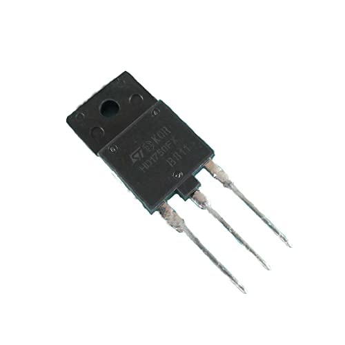 5 Stück HD1750FX TO-3PF HD1750F TO-3P HD1750 von TYSQXQ
