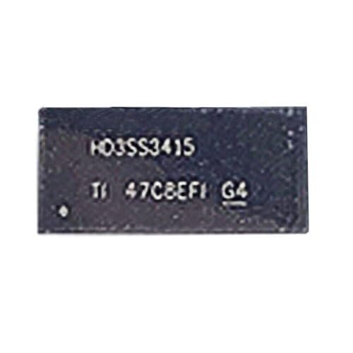 5 Stück HD3ss3415 Pci Express Switch Mux/Demux 3 Anschlüsse 4 Ch 42-polig Wqfn Ep T/R von TYSQXQ