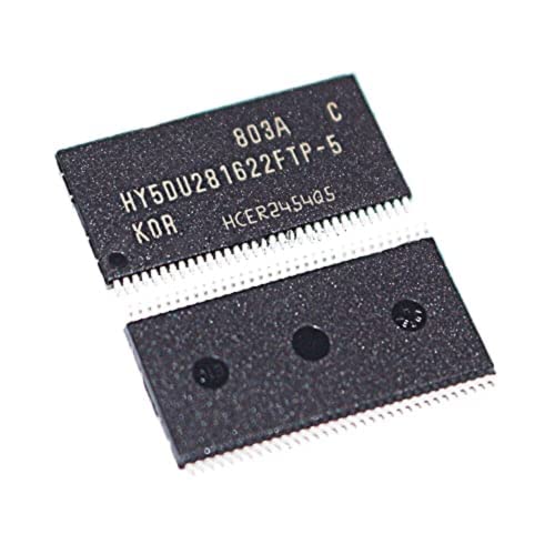 5 Stück Hy5du281622ftp Hy5du281622ftp-5 von TYSQXQ