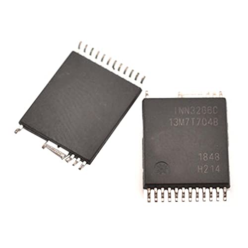 5 Stück INN3266C 1NN3266C INSOP-24D von TYSQXQ