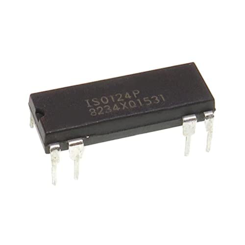 5 Stück Iso124jp Dip-8 5 Stück Iso124jp Dip-8 von TYSQXQ