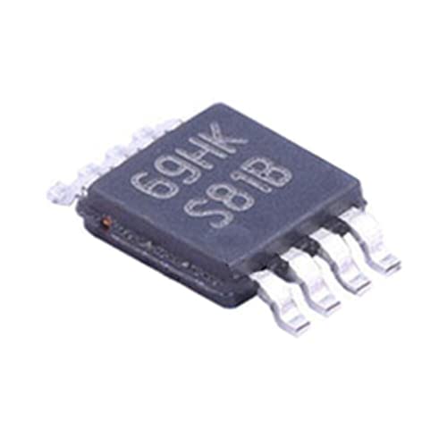 5 Stück LM5007MMX LM5007MM LM5007 S81B MSOP-8 5 Stück LM5007MMX LM5007MM LM5007 S81B MSOP-8 von TYSQXQ