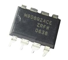 5 Stück M908Q2ACE M908Q2ACEZRFW DIP-8 5 Stück M908Q2ACE M908Q2ACEZRFW DIP-8 von TYSQXQ