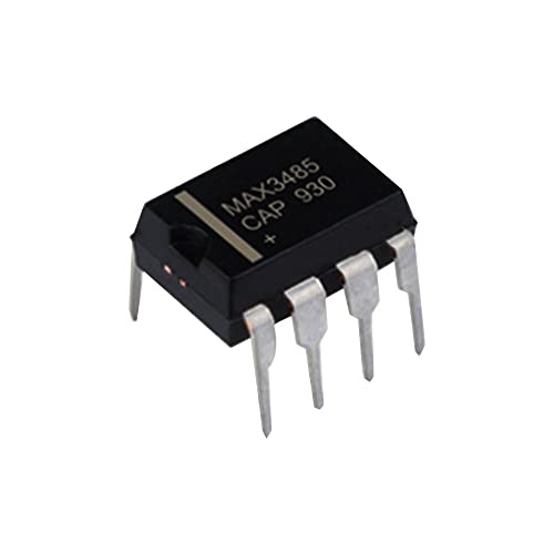 5 Stück MAX3485CPA DIP DIP-8 MAX3485 3,3 V betriebener Transceiver 5 Stück MAX3485CPA DIP DIP-8 MAX3485 3,3 V betriebener Transceiver von TYSQXQ
