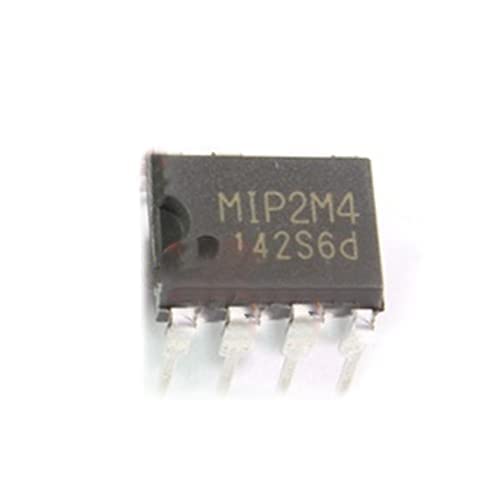 5 Stück MIP2M4 DIP-7 MIP 2M4 DIP7 5 Stück MIP2M4 DIP-7 MIP 2M4 DIP7 von TYSQXQ