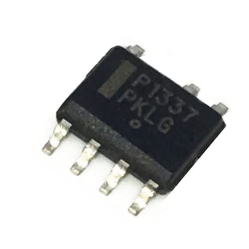5 Stück NCP1337DR2G NCP1337 P1337 SOP-7 von TYSQXQ