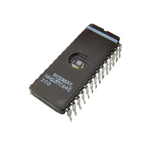 5 Stück Nmc27c64q Ic Eprom 64K Parallel 28Cdip Chip Nmc27c64q-200 5 Stück Nmc27c64q Ic Eprom 64K Parallel 28Cdip Chip Nmc27c64q-200 von TYSQXQ