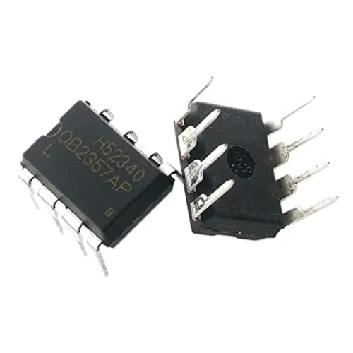 5 Stück OB2357AP OB2357 DIP-8 von TYSQXQ