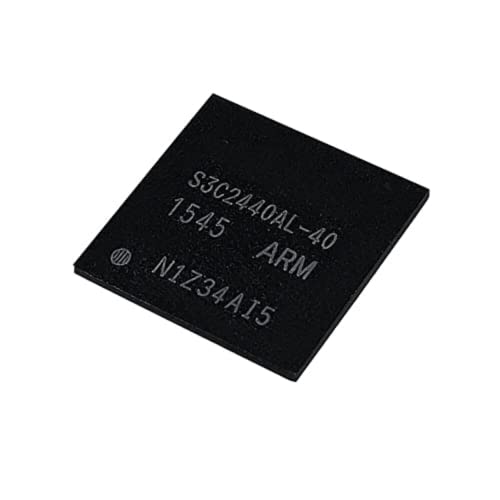 5 Stück S3c2440 Kit Dev Ic Chip S3c2440al-40 von TYSQXQ