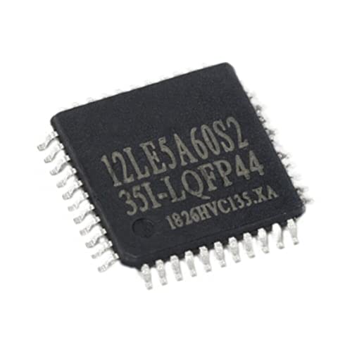 5 Stück STC12LE5A60S2-35I-LQFP44 12LE5A60S2 von TYSQXQ
