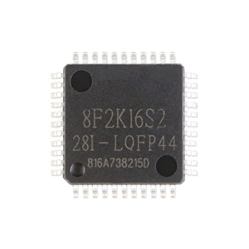 5 Stück STC8F2K16S2-28I LQFP44 von TYSQXQ