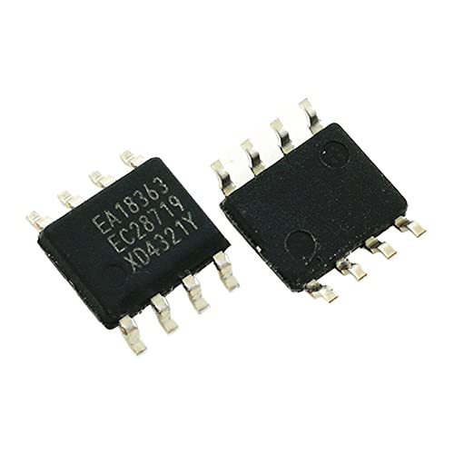 5 Stück TEA18363T EA18363T EA18363 SOP-8 von TYSQXQ