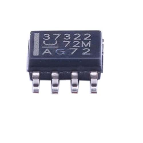 5 Stück UCC37322D SOIC-8 37322 UCC37322 TI MOS 5 Stück UCC37322D SOIC-8 37322 UCC37322 TI MOS von TYSQXQ