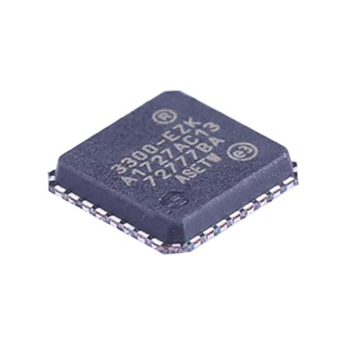 5 Stück USB3300 USB3300-EZK-TR von TYSQXQ