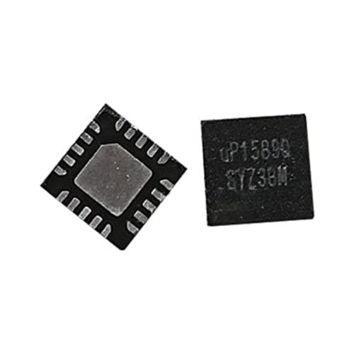 5 Stück Up1589 Up1589q Up15890 Qfn20 Chip Ic Up1589qqkf von TYSQXQ