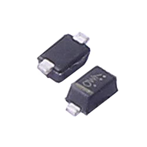 50 Stück LM5Z18VT1G 18V 200mW SOD-523 von TYSQXQ
