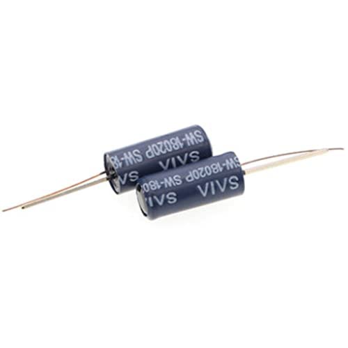 50 Stück SW-18020P Elektronischer Schüttelschalter, Vibrationssensor von TYSQXQ