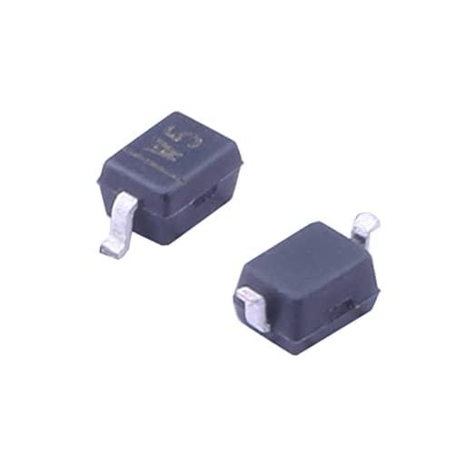 50 StückBZT52C3V9S-7-F 3,9V 200mW SOD-323 50 StückBZT52C3V9S-7-F 3,9V 200mW SOD-323 von TYSQXQ