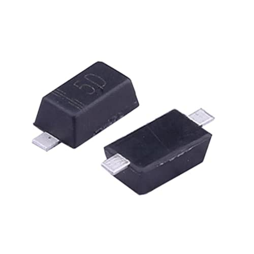 50 StückMM1Z12 12V ±5%500mW SOD-123 von TYSQXQ