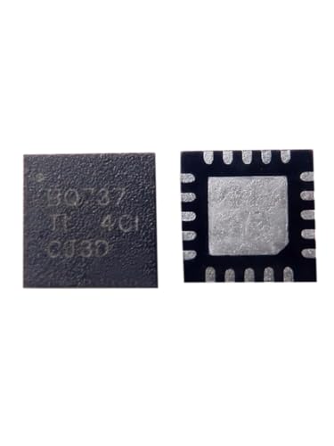 TYSQXQ 5 stücke Komponente Bq24737 Bq737 Qfn Chip Aufladen Qfn20 Spot Kann Knie-Slappers Bq24737rgrr von TYSQXQ