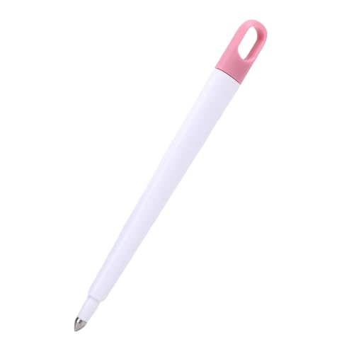 TYTOGE Scoring Stylus, Fold Line Tool Zum Erkunden von Air 2 -Maschine mit Einstellbarer Faltentiefe für das Handwerkskartenhülle 3D -Projekte (Rosenate) von TYTOGE