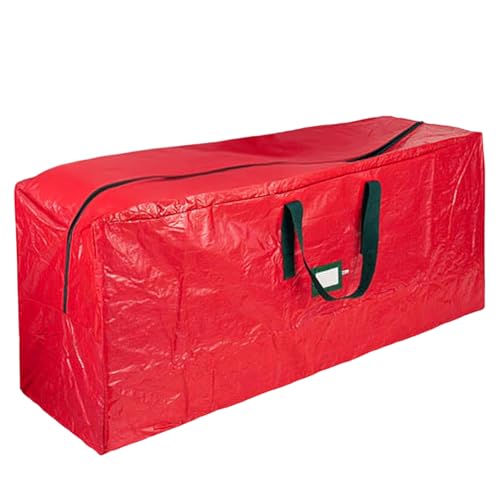 TYUKXJH Aufbewahrungstasche für Weihnachtsbaum – Aufbewahrung von Dekorationen für Partys | Organizer für Partys, Garage, Bauernhof, Keller, Postpartys, Wohnzimmer, Wohnung TYUKXJH Aufbewahrungstasche für Weihnachtsbaum – Aufbewahrung von Dekorationen für Partys | Organizer für Partys, Garage, Bauernhof, Keller, Postpartys, Wohnzimmer, Wohnung von TYUKXJH