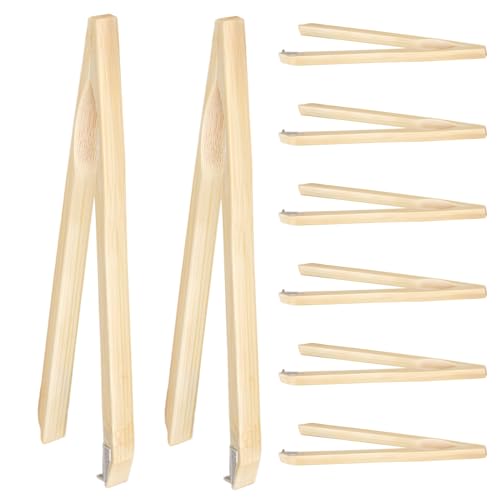 TYUKXJH -Dekorierer, schnell 8-teiliges Set | Tragbares Werkzeug zum Schälen von , Entfernen von Muscheln, Meeresfrüchten, Haus, Gastronomie, Picknick, Reise von TYUKXJH