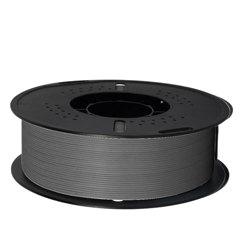 TYUKXJH Filament für 3D-Drucker, Spule aus Karton – Spule 1,75 mm mit fester Haftung und Präzision für Fabriken, Labors, Haus, Prototyping, Modellierung von TYUKXJH