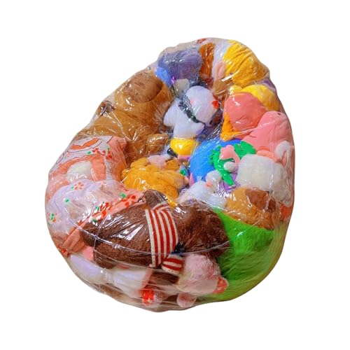 TYUKXJH Plüschtier Aufbewahrung Sitzsack Bezug | Klare Plüschtiere Sitzsackhülle Nur,Sofa Schutz für Zuhause Schlafzimmer Wohnzimmer Kinderzimmer Spielzimmer Organisation TYUKXJH Plüschtier Aufbewahrung Sitzsack Bezug | Klare Plüschtiere Sitzsackhülle Nur,Sofa Schutz für Zuhause Schlafzimmer Wohnzimmer Kinderzimmer Spielzimmer Organisation von TYUKXJH