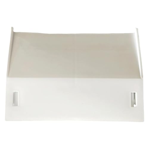 TYUKXJH Pool Skimmer Türklappe 21x13,5cm 1091LX Medium Multifunktionaler Skimmer-Klappen-Ersatz,Standard Skimmerklappe Stabile,Einfach Zu Installierende Pool-Filter-Klappentür Für Verbesserte Po von TYUKXJH