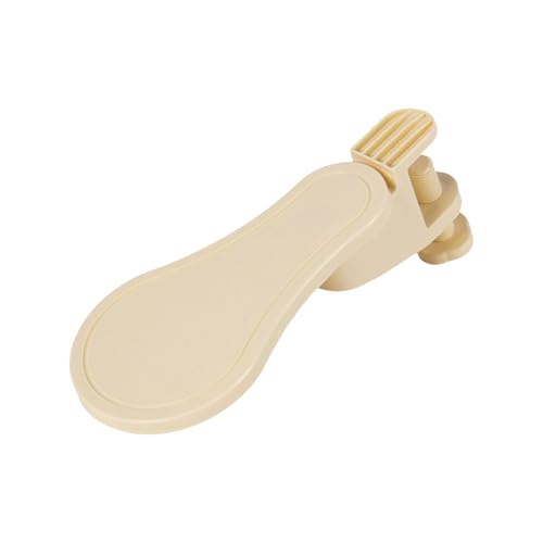 TYUKXJH Schreibtisch-Ellenbogenhalterung – stützend, ergonomisch, verstellbare Armlehne, Maus für Laptop, Tippen, Arbeit, Studenten, Männer, Frauen von TYUKXJH