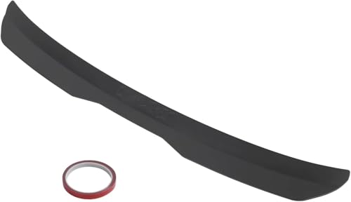 TYUMGXIAO AutoRückspoiler für Maxton MK1 Mk2 Mk3 MK4 MK5 MK6 MK7 2000-2021,Wrap Angle Lip Spoiler Heckstoßstangenlippendiffusor Sportliches Aussehen TYUMGXIAO AutoRückspoiler für Maxton MK1 Mk2 Mk3 MK4 MK5 MK6 MK7 2000-2021,Wrap Angle Lip Spoiler Heckstoßstangenlippendiffusor Sportliches Aussehen von TYUMGXIAO