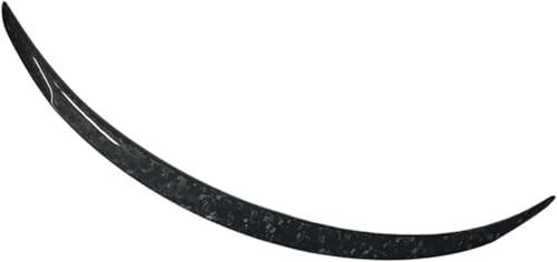 TYUMGXIAO AutoRückspoiler für Tesla Model 3 2024,Wrap Angle Lip Spoiler Heckstoßstangenlippendiffusor Sportliches Aussehen,A/Glossy Forging TYUMGXIAO AutoRückspoiler für Tesla Model 3 2024,Wrap Angle Lip Spoiler Heckstoßstangenlippendiffusor Sportliches Aussehen,A/Glossy Forging von TYUMGXIAO