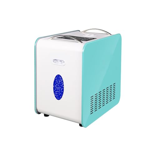 TYXFSMYXGS Wasserstoff-Inhalationsgerät, hochreiner molekularer Wasserstoffgenerator mit Zwei Ausgängen, Wasserstoff-Inhalator und Wassergenerator für zu Hause 1500 von TYXFSMYXGS
