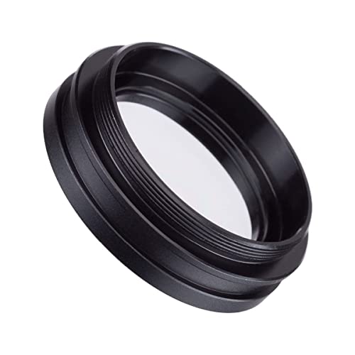 Mikroskopzubehör 1x-Objektiv for Stereomikroskope (48 mm) Haltbarkeit und zuverlässige Leistung von TYZK
