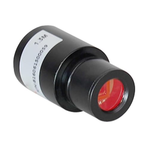 Mikroskopzubehör 3.0 Universal-Mikroskop-Teleskop Elektronische Okular-Linsenschnittstelle 23.2mm Haltbarkeit und zuverlässige Leistung Mikroskopzubehör 3.0 Universal-Mikroskop-Teleskop Elektronische Okular-Linsenschnittstelle 23.2mm Haltbarkeit und zuverlässige Leistung von TYZK