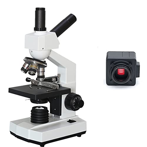 Mikroskopzubehör 4. 0x-1600x. Verbundmikroskop 5. 0mp USB. Digitalkamera-Okular Haltbarkeit und zuverlässige Leistung(Microscope Camera) von TYZK