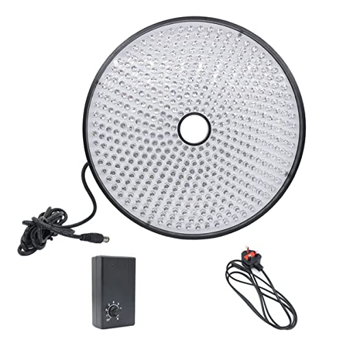Mikroskopzubehör Innendurchmesser 26mm for industrielle Infrarotkamera LED Ringlampe Haltbarkeit und zuverlässige Leistung Mikroskopzubehör Innendurchmesser 26mm for industrielle Infrarotkamera LED Ringlampe Haltbarkeit und zuverlässige Leistung von TYZK