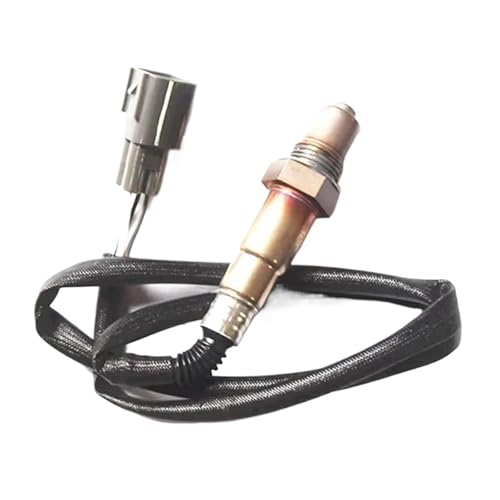 89465-0D130 894650D130 Sauerstoffsensor FÜR Toyota FÜR Yaris KSP90L-CGMRKW 1.0L 2006-89465-0D130 TZIUSFAC 89465-0D130 894650D130 Sauerstoffsensor FÜR Toyota FÜR Yaris KSP90L-CGMRKW 1.0L 2006-89465-0D130 TZIUSFAC von TZIUSFAC