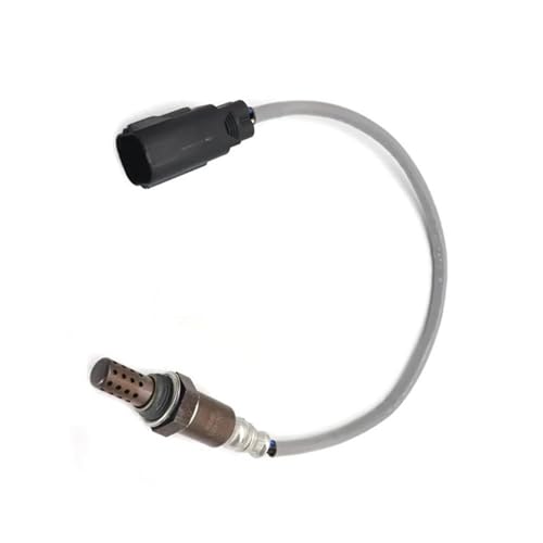Downstream Auto Lambda O2 Sauerstoff Sensor 234-4265 Für LR3 Für Range Rover Sport MHK500960 2344265 TZIUSFAC Downstream Auto Lambda O2 Sauerstoff Sensor 234-4265 Für LR3 Für Range Rover Sport MHK500960 2344265 TZIUSFAC von TZIUSFAC