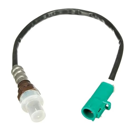 Für Für Fiesta MK1 Für Connect Für Focus Sauerstoffsensor 98AB-9F472-BB 98AB9F472BB YL8Z-9F472-BA 1S7F9F472AB 2S6A9F472BB TZIUSFAC Für Für Fiesta MK1 Für Connect Für Focus Sauerstoffsensor 98AB-9F472-BB 98AB9F472BB YL8Z-9F472-BA 1S7F9F472AB 2S6A9F472BB TZIUSFAC von TZIUSFAC