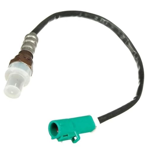 Für Jaguar S-Typ 2,5 3,0 4,0 V6 V8 1999-2007 Sauerstoff Sensor 98AB-9F472-BB 98AB9F472BB YL8Z-9F472-BA 1S7F9F472AB 2S6A9F472BB TZIUSFAC Für Jaguar S-Typ 2,5 3,0 4,0 V6 V8 1999-2007 Sauerstoff Sensor 98AB-9F472-BB 98AB9F472BB YL8Z-9F472-BA 1S7F9F472AB 2S6A9F472BB TZIUSFAC von TZIUSFAC