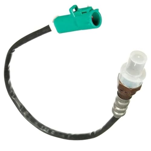 Für Mazda 2 1,3 1,25 1,4 1,6 Für Cx-9 3,7 Sauerstoff Sensor 98AB-9F472-BB 98AB9F472BB YL8Z-9F472-BA 1S7F9F472AB 2S6A9F472BB TZIUSFAC Für Mazda 2 1,3 1,25 1,4 1,6 Für Cx-9 3,7 Sauerstoff Sensor 98AB-9F472-BB 98AB9F472BB YL8Z-9F472-BA 1S7F9F472AB 2S6A9F472BB TZIUSFAC von TZIUSFAC