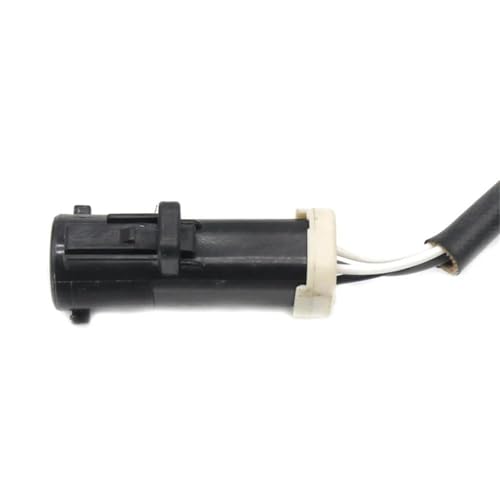 Lambda O2 Sauerstoffsensor 4L3Z-9G444-AA Für MAZDA TZIUSFAC(4L3Z-9G444-AA -1p) von TZIUSFAC